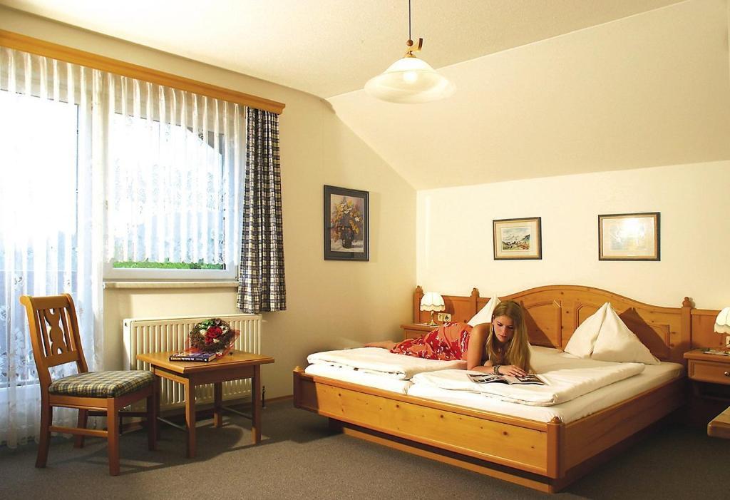 Gasthof Zinkenbachmuehle Sankt Gilgen Chambre photo